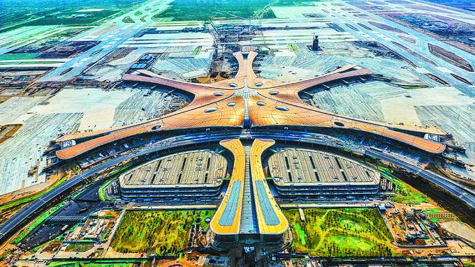 福瑞鍶特完成大興國(guó)際機(jī)場(chǎng)衛(wèi)生間隔工程